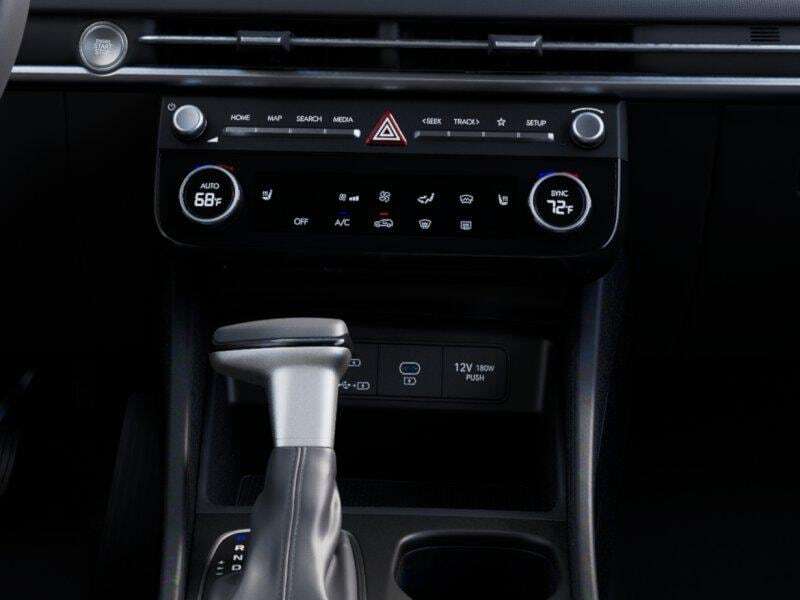 2026 Hyundai Santa Cruz SEL AWD Cape Girardeau MO