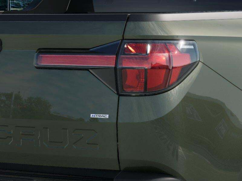 2026 Hyundai Santa Cruz SEL AWD Cape Girardeau MO