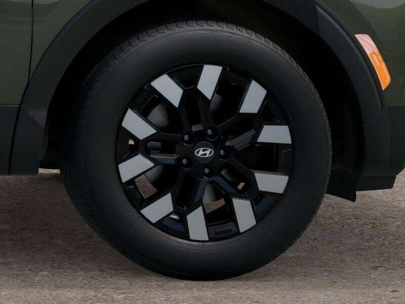 2026 Hyundai Santa Cruz SEL AWD Cape Girardeau MO