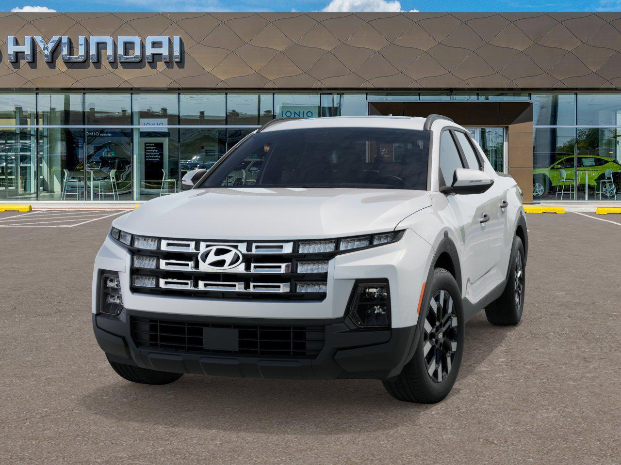 2026 Hyundai Santa Cruz SEL Activity AWD Cape Girardeau MO