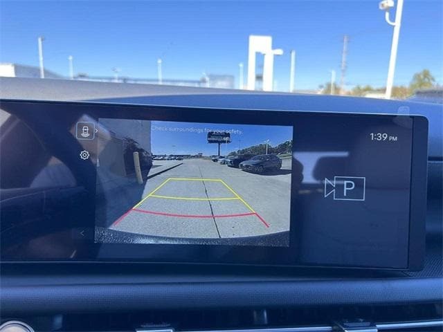 2026 Hyundai Santa Cruz SEL Activity AWD Cape Girardeau MO