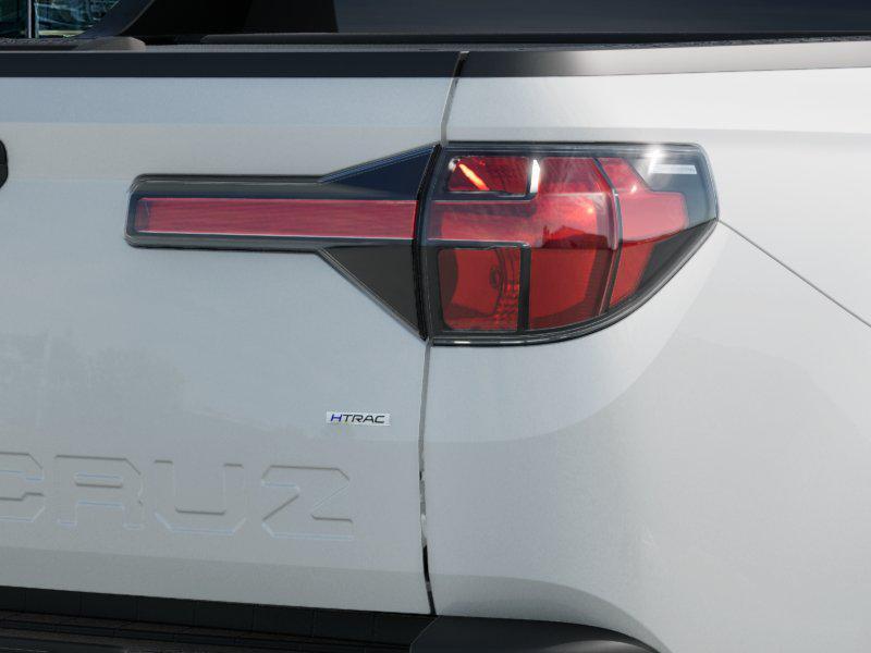2026 Hyundai Santa Cruz SEL Activity AWD Cape Girardeau MO