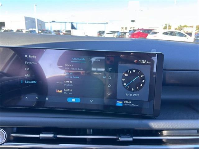 2026 Hyundai Santa Cruz SEL Activity AWD Cape Girardeau MO