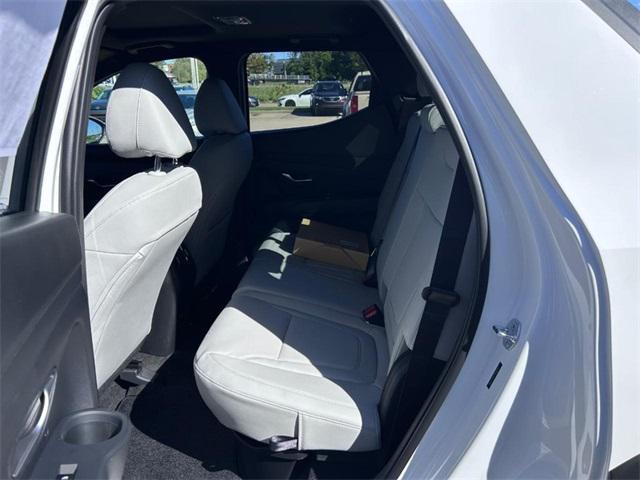 2026 Hyundai Santa Cruz SEL Activity AWD Cape Girardeau MO