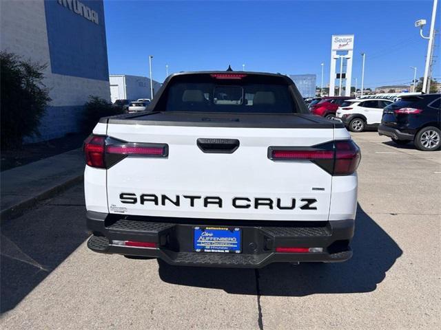 2026 Hyundai Santa Cruz SEL Activity AWD Cape Girardeau MO