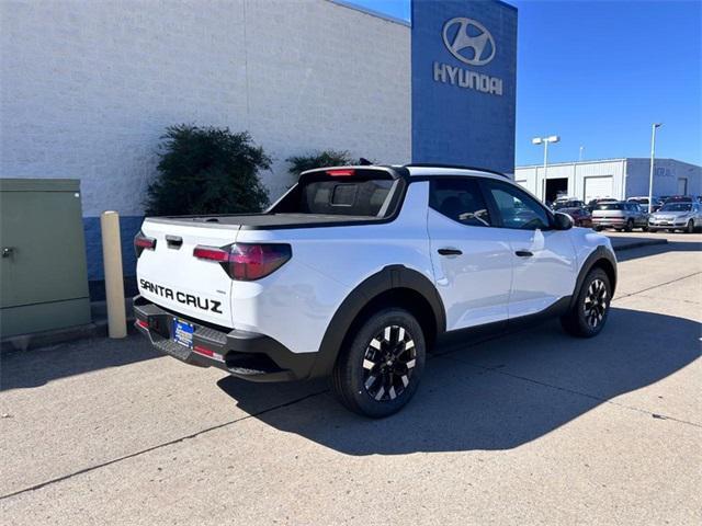 2026 Hyundai Santa Cruz SEL Activity AWD Cape Girardeau MO