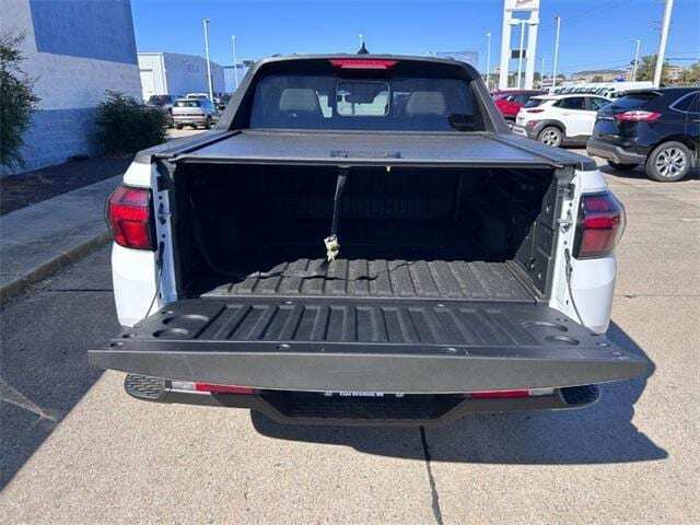 2026 Hyundai Santa Cruz SEL Activity AWD Cape Girardeau MO