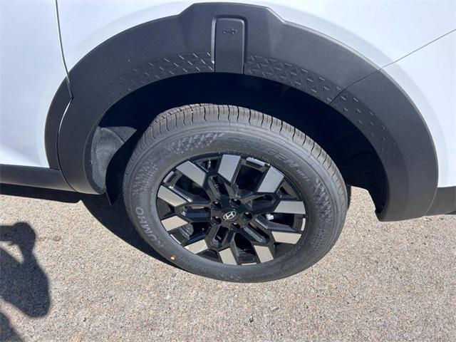 2026 Hyundai Santa Cruz SEL Activity AWD Cape Girardeau MO