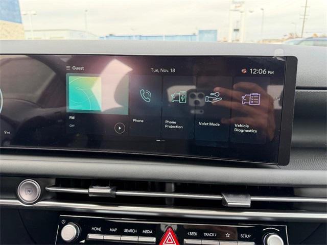 2026 Hyundai Santa Cruz SEL Activity FWD Cape Girardeau MO