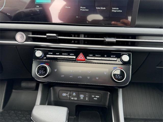 2026 Hyundai Santa Cruz SEL Activity FWD Cape Girardeau MO