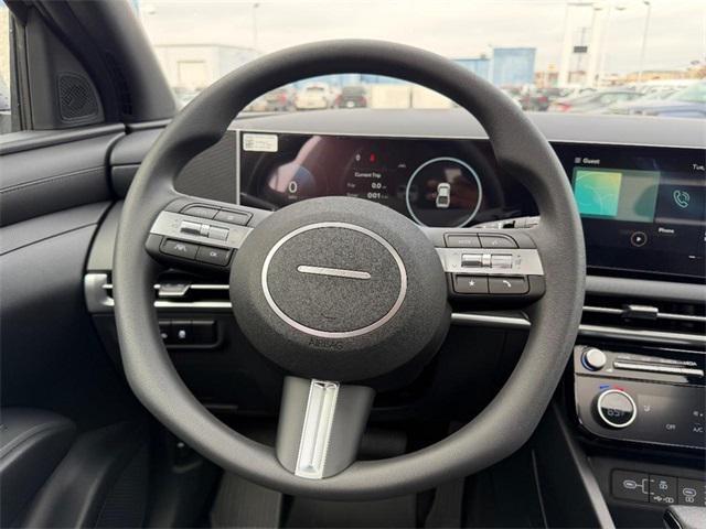 2026 Hyundai Santa Cruz SEL Activity FWD Cape Girardeau MO