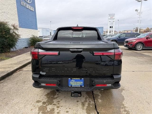 2026 Hyundai Santa Cruz SEL Activity FWD Cape Girardeau MO