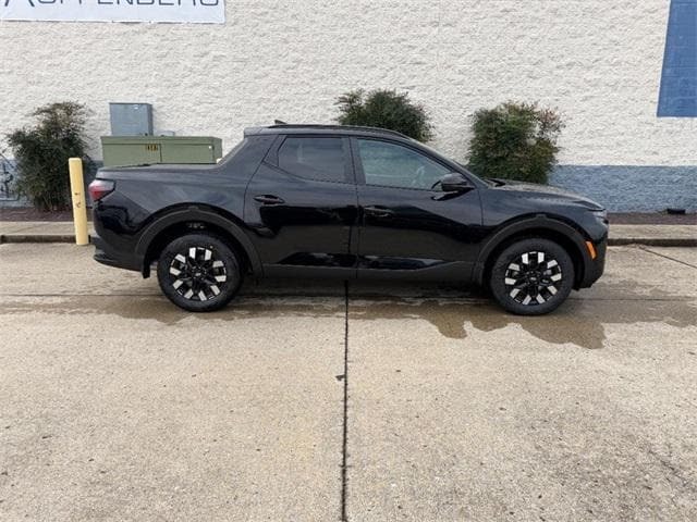 2026 Hyundai Santa Cruz SEL Activity FWD