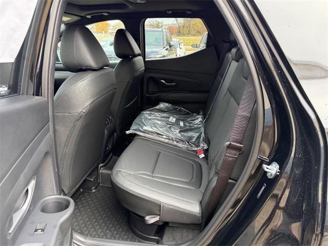 2026 Hyundai Santa Cruz SEL Activity FWD Cape Girardeau MO