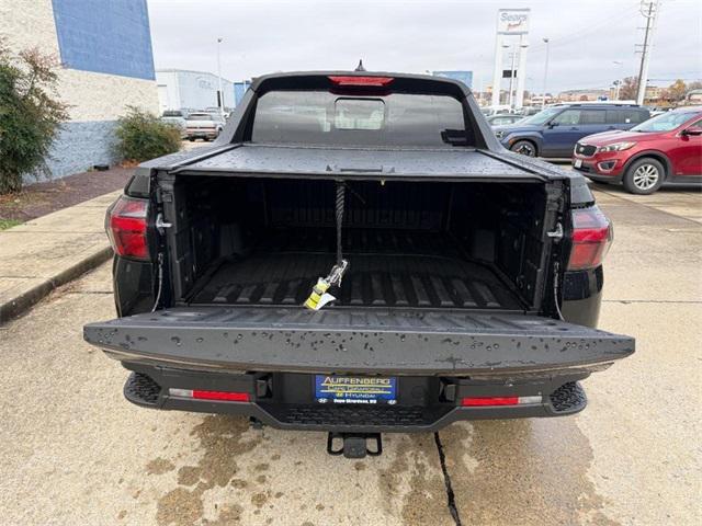 2026 Hyundai Santa Cruz SEL Activity FWD Cape Girardeau MO