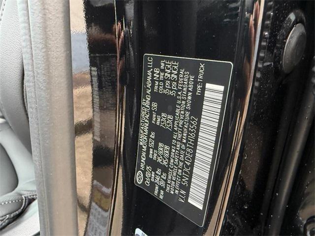 2026 Hyundai Santa Cruz SEL Activity FWD Cape Girardeau MO