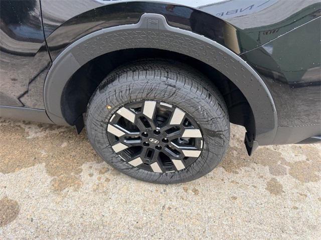 2026 Hyundai Santa Cruz SEL Activity FWD Cape Girardeau MO