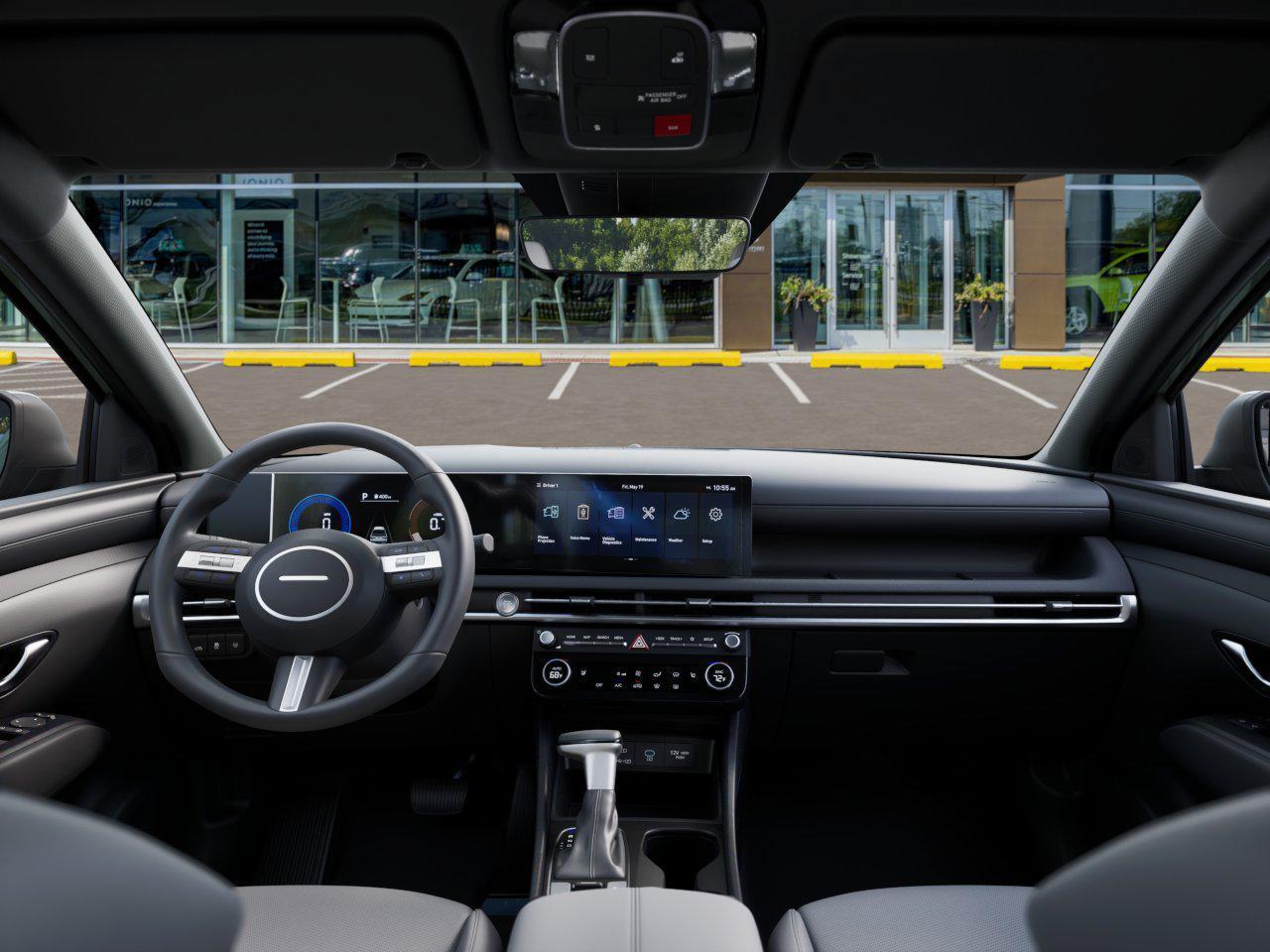 2026 Hyundai Santa Cruz SEL FWD Cape Girardeau MO