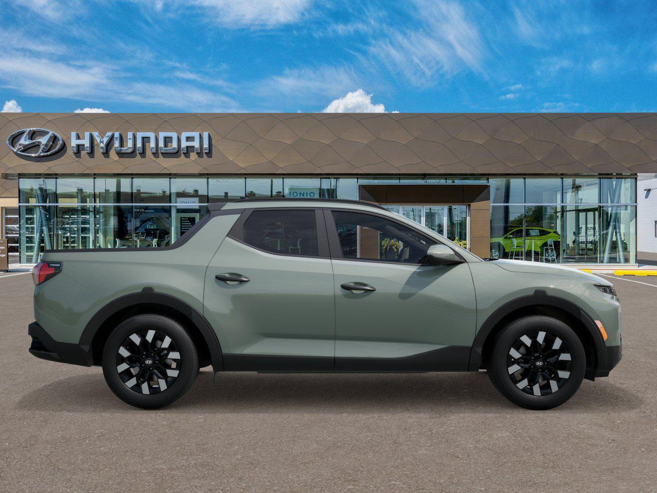 2026 Hyundai Santa Cruz SEL FWD Cape Girardeau MO