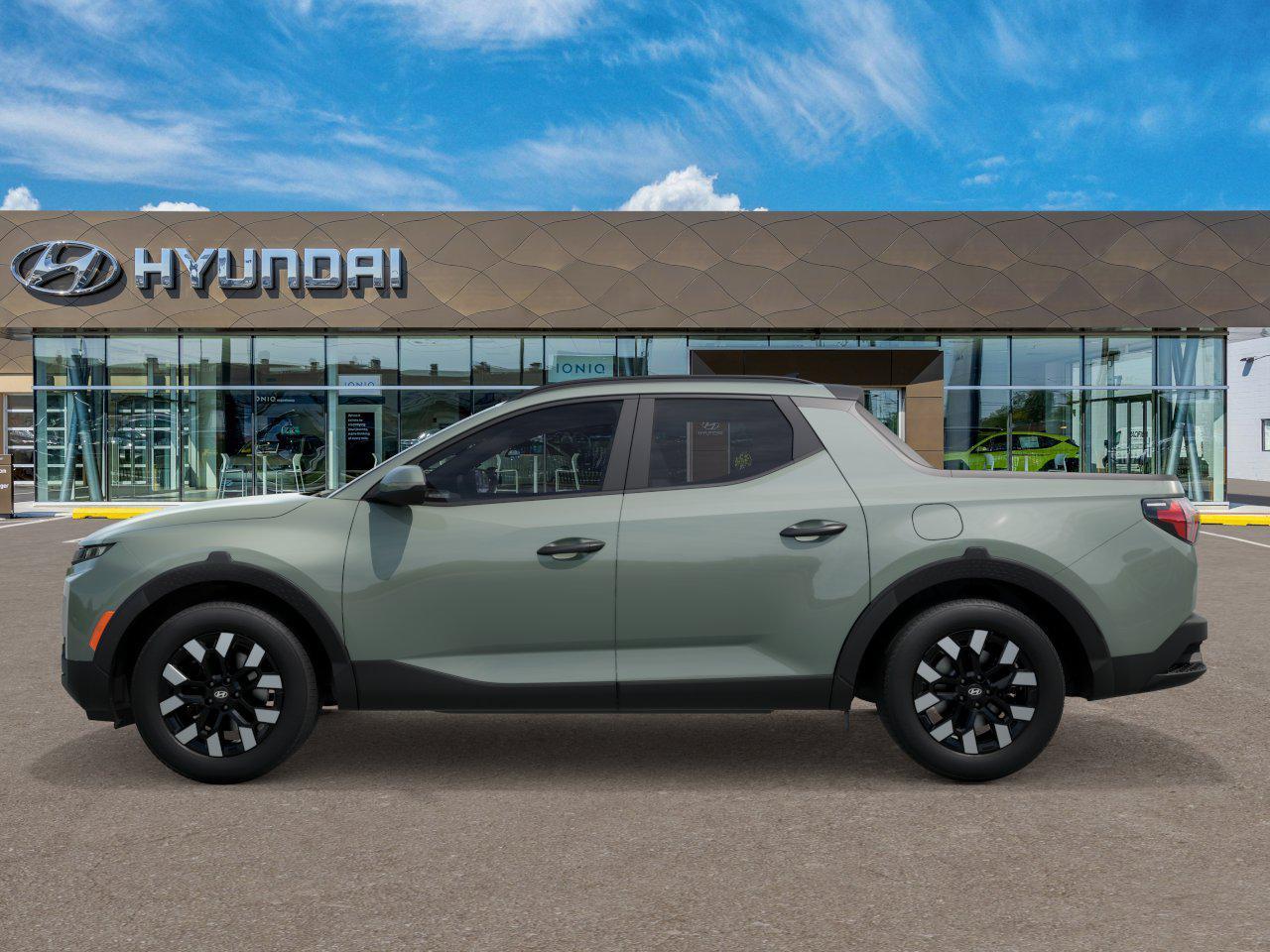 2026 Hyundai Santa Cruz SEL FWD Cape Girardeau MO