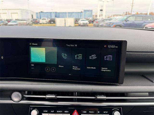 2026 Hyundai Santa Cruz SEL FWD Cape Girardeau MO