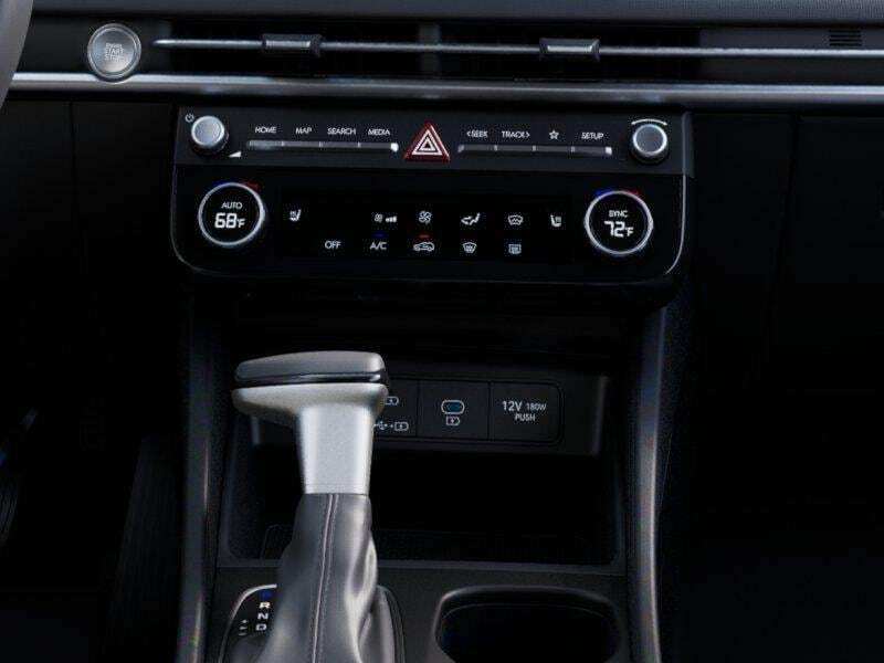 2026 Hyundai Santa Cruz SEL FWD Cape Girardeau MO