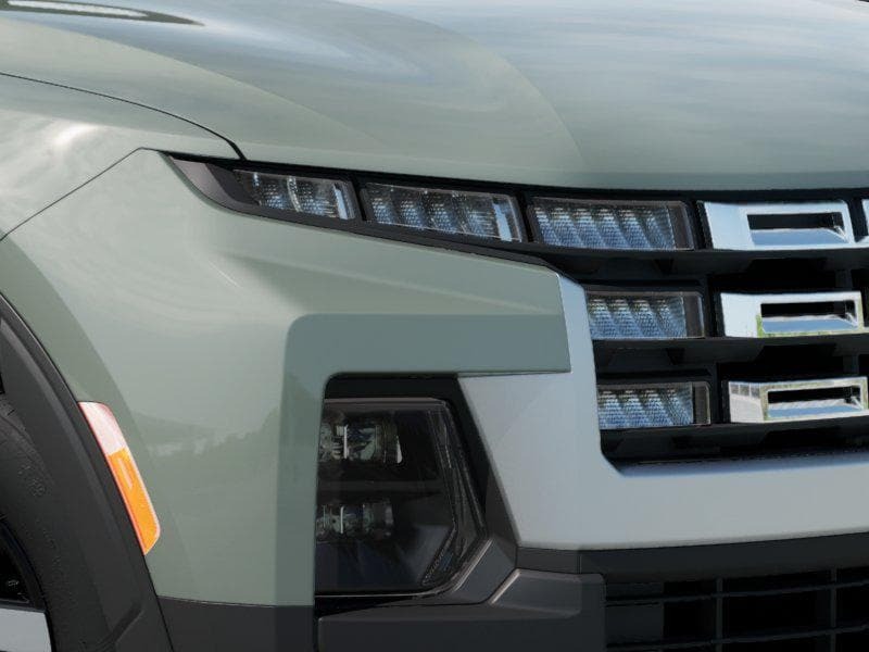 2026 Hyundai Santa Cruz SEL FWD Cape Girardeau MO