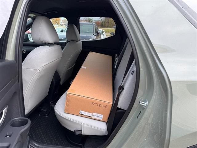 2026 Hyundai Santa Cruz SEL FWD Cape Girardeau MO