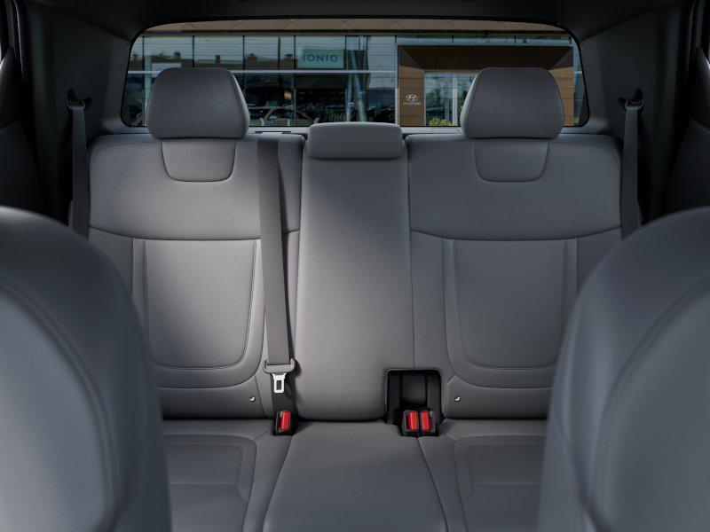 2026 Hyundai Santa Cruz SEL FWD Cape Girardeau MO