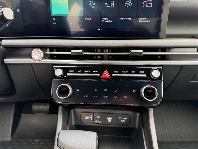 2026 Hyundai Santa Cruz SEL FWD Cape Girardeau MO