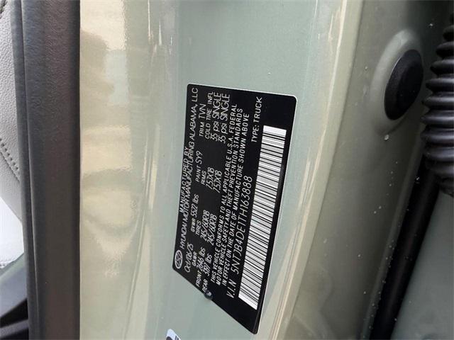 2026 Hyundai Santa Cruz SEL FWD Cape Girardeau MO