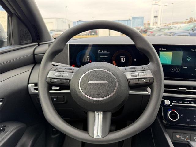 2026 Hyundai Santa Cruz SEL FWD Cape Girardeau MO