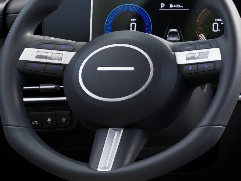 2026 Hyundai Santa Cruz SEL FWD Cape Girardeau MO