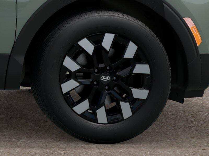 2026 Hyundai Santa Cruz SEL FWD Cape Girardeau MO