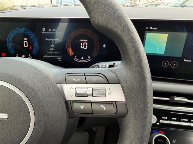 2026 Hyundai Santa Cruz SEL FWD Cape Girardeau MO