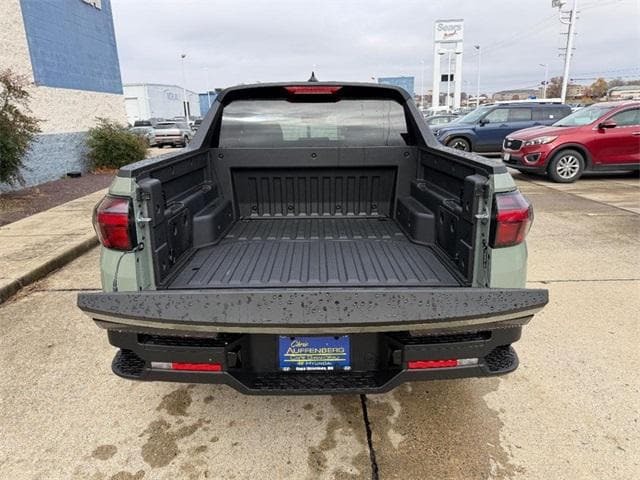 2026 Hyundai Santa Cruz SEL FWD Cape Girardeau MO