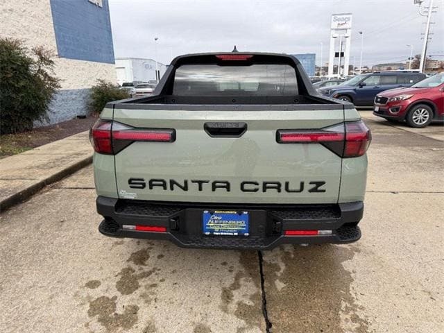 2026 Hyundai Santa Cruz SEL FWD Cape Girardeau MO