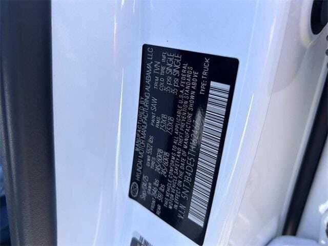 2026 Hyundai Santa Cruz SEL FWD Cape Girardeau MO