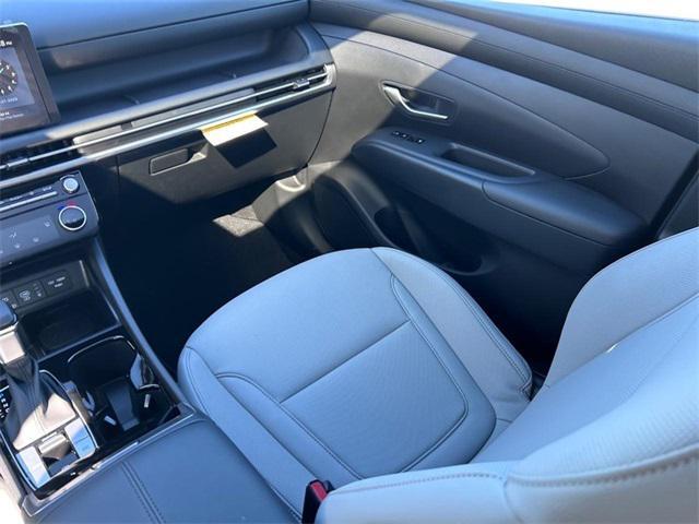 2026 Hyundai Santa Cruz SEL FWD Cape Girardeau MO
