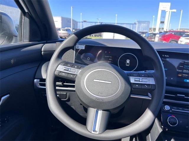 2026 Hyundai Santa Cruz SEL FWD Cape Girardeau MO