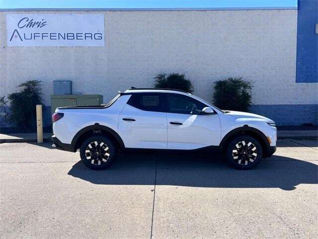 2026 Hyundai Santa Cruz SEL FWD Cape Girardeau MO