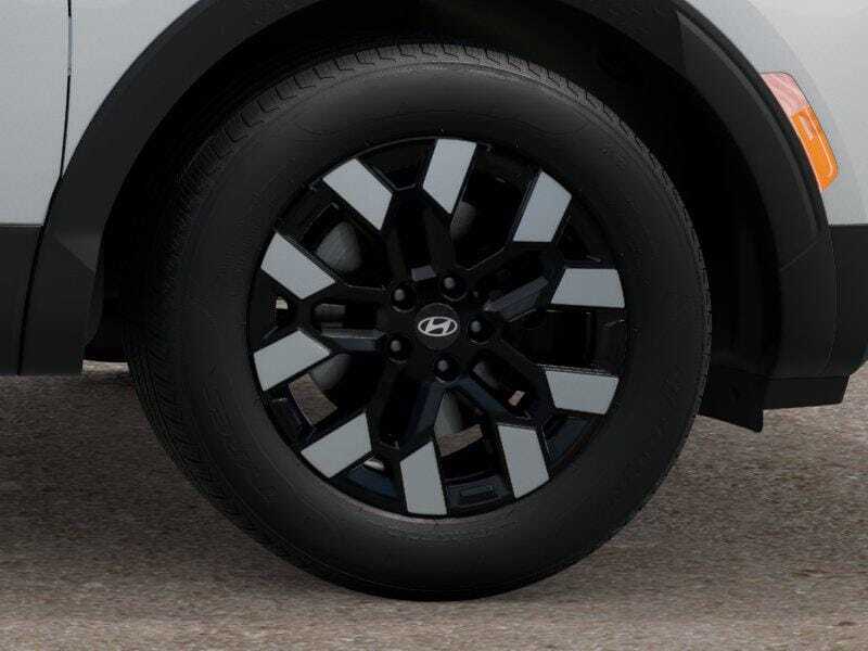 2026 Hyundai Santa Cruz SEL FWD Cape Girardeau MO
