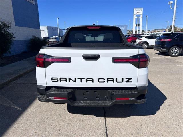 2026 Hyundai Santa Cruz SEL FWD Cape Girardeau MO
