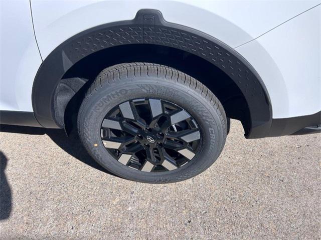 2026 Hyundai Santa Cruz SEL FWD Cape Girardeau MO