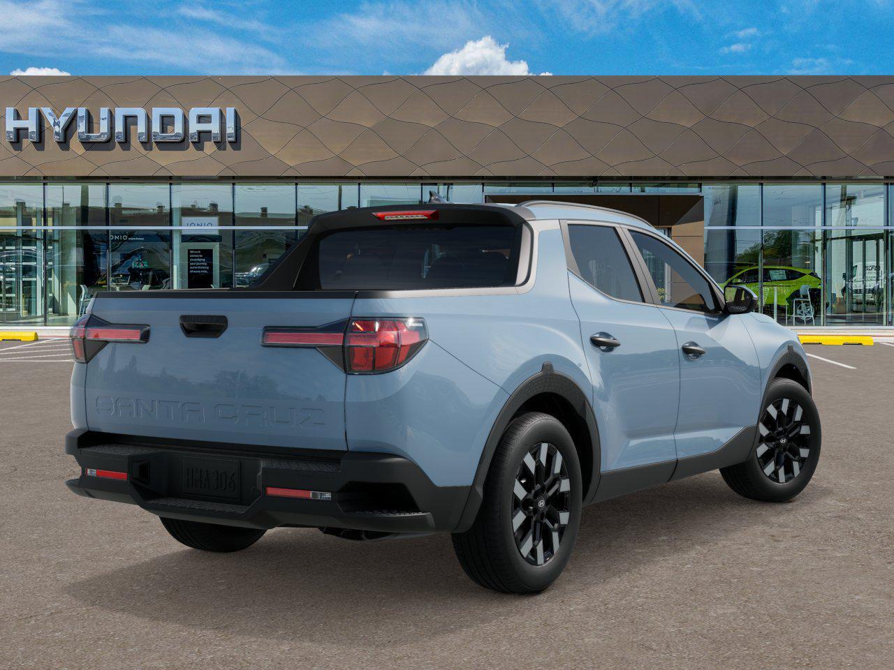 2026 Hyundai Santa Cruz SEL FWD Cape Girardeau MO