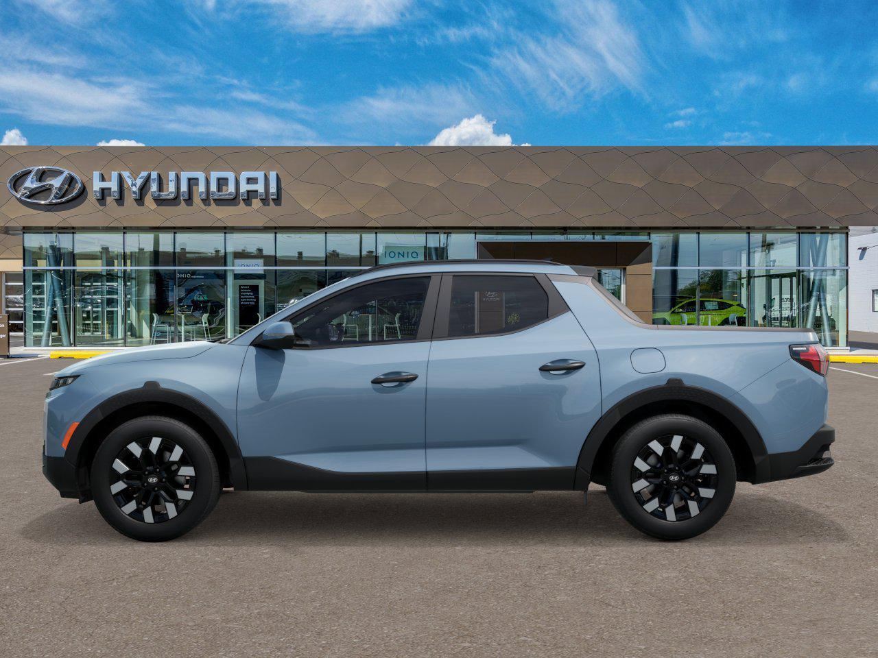 2026 Hyundai Santa Cruz SEL FWD Cape Girardeau MO