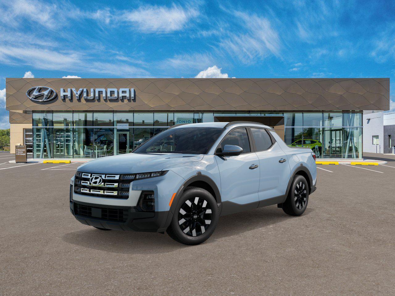 2026 Hyundai Santa Cruz SEL FWD Cape Girardeau MO