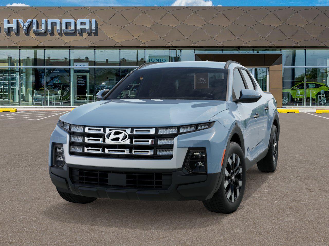 2026 Hyundai Santa Cruz SEL FWD Cape Girardeau MO