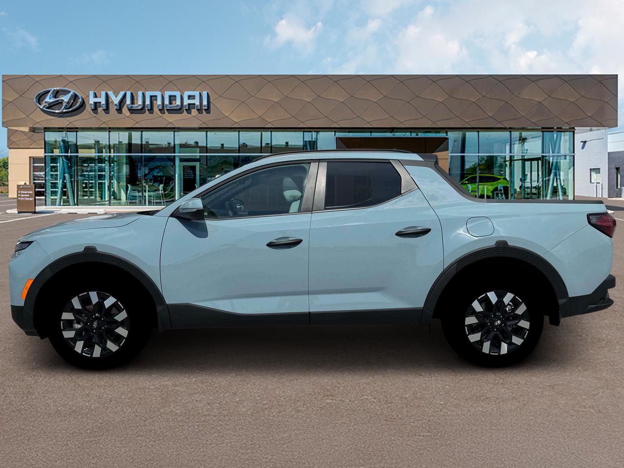 2026 Hyundai Santa Cruz SEL FWD Cape Girardeau MO