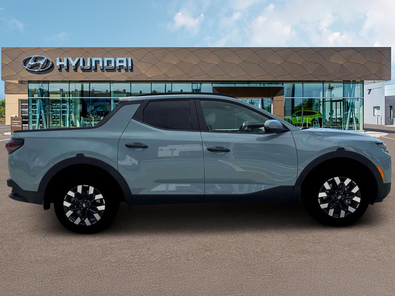 2026 Hyundai Santa Cruz SEL FWD Cape Girardeau MO